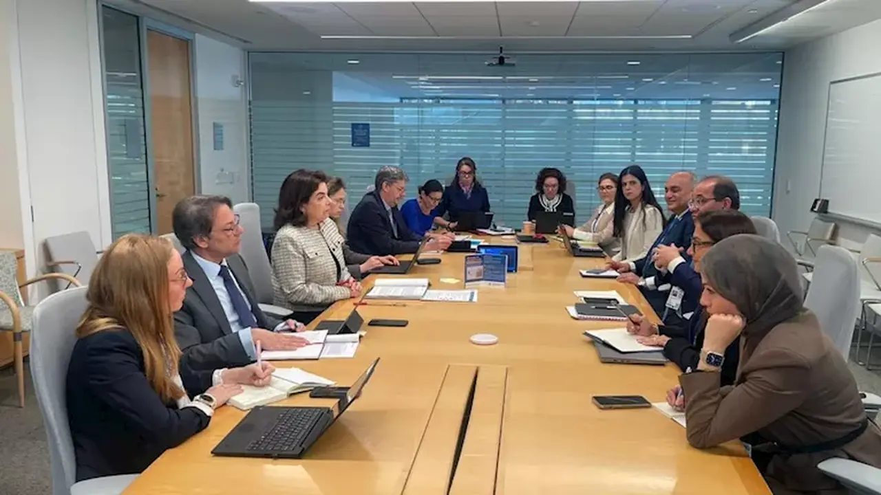 وزير المالية: مصر طبقت منهجية سريعة واستباقية للتعامل مع الأزمة الراهنة